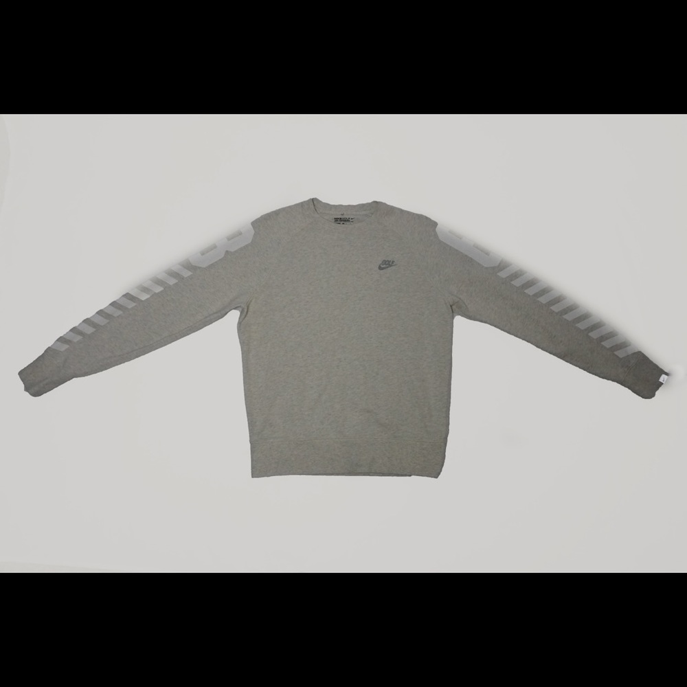 Nike Golf pullover